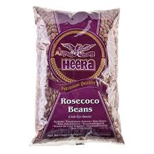 Heera Rose Coco Beans 1kg