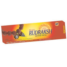 Heera Rudraksh Incense Stick 15g