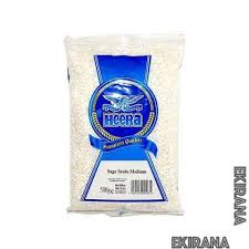 Heera Large Sago Seeds 500g