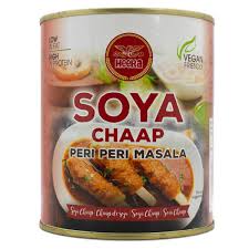 HEERA Soya Chaap – Peri Peri Masala