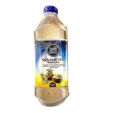 HEERA Sesame Oil