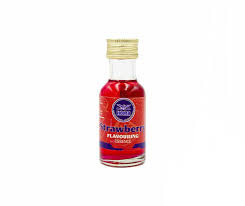 HEERA Strawberry Essence