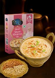HEERA Sheer Khurma Mix (72/360)