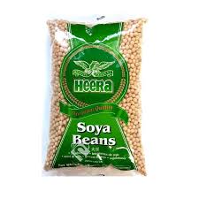 HEERA Soya Beans  2kg