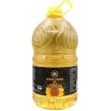 HEERA Sunflower Oil 3L