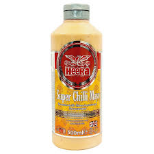 Heera Super Chilli Mayo