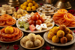 Akshar Sweets