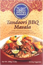 HEERA Tandoori BBQ Masala (6)