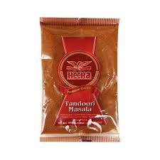 Heera Tandoori Masala 1Kg