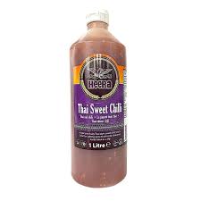 HEERA Thai Sweet Chilli 250g
