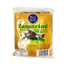 HEERA Thai Wet Tamarind with Seeds (18/126)