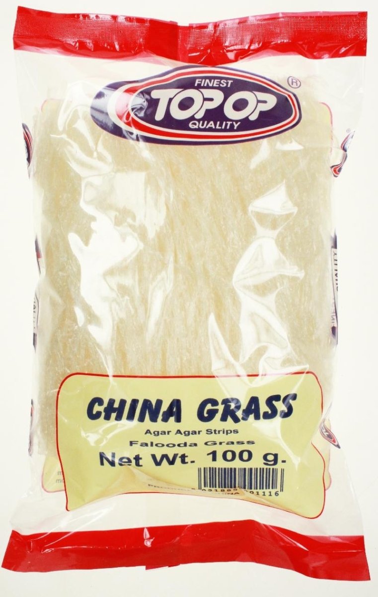 Top-op China Grass 25g