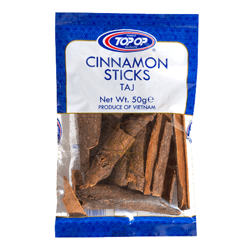 Top-op Cinnamon Powder 100g