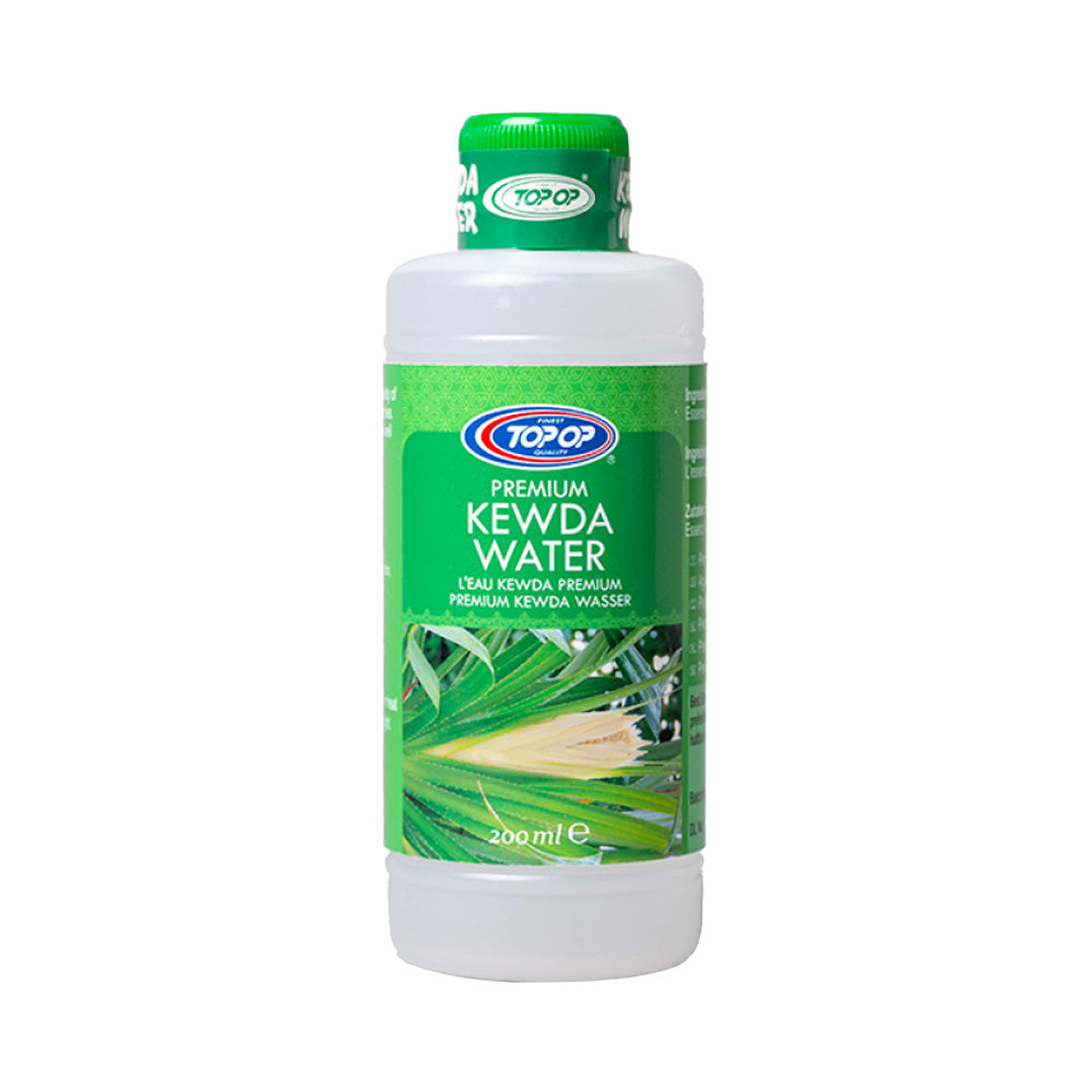 Top-op Kewda Water 200Ml