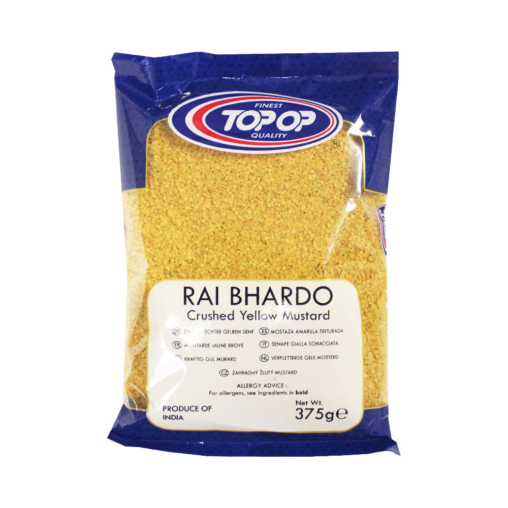 TOPOP RAI BHARDO 375