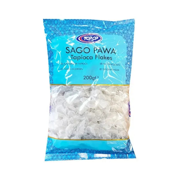 TOPOP SAGO PAWA 200G