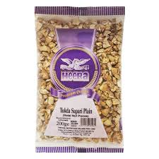 HEERA Tukda Supari – Raw Plain