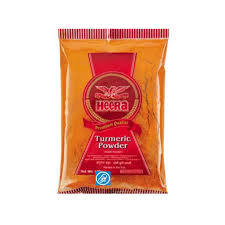 Heera Turmeric Powder (Haldi Powder) 1Kg