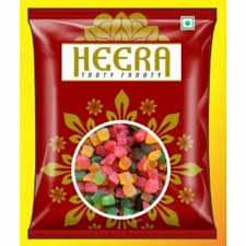 HEERA Tutti Frutti 200g