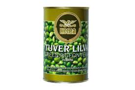 Heera Tuver Lilva 400g