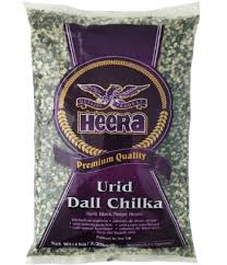 Heera Urad Dal Chilka 500g