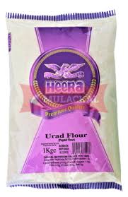 HEERA Urad Flour (Papad Flour)