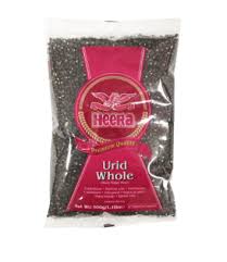 Heera Urad Whole 1kg