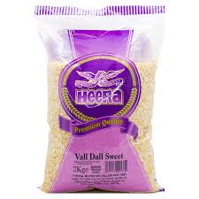 Heera Vall Dal Sweet 500g
