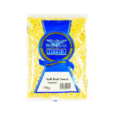Heera Vall Dal Whole Sweet 500g