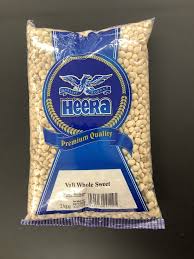 Heera Whole Vall Sweet 2kg