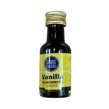 HEERA Vanilla Essence