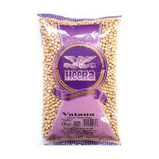 Heera Vatana (White Peas) 2kg
