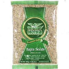 Heera Whole Bajra 400g