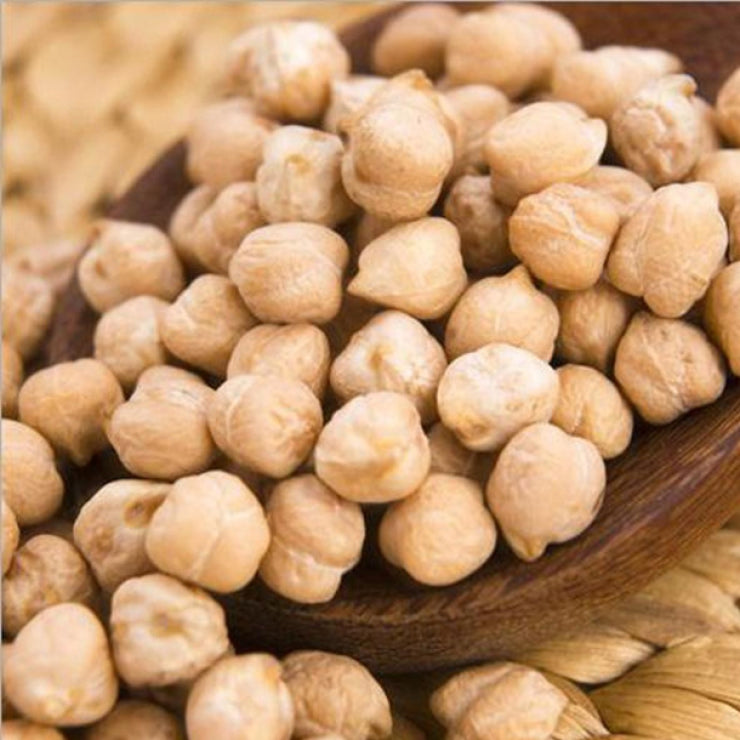 Top-op Extra Large Chick Peas 1.5Kg