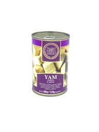 Heera Yam (Suran) 450g