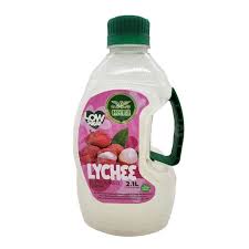 HEERA Lychee Drink